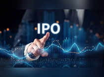 Cinq entreprises lancent leurs IPOs...