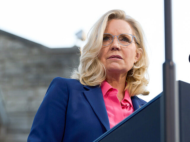 Liz Cheney Réagit aux Accusations ...