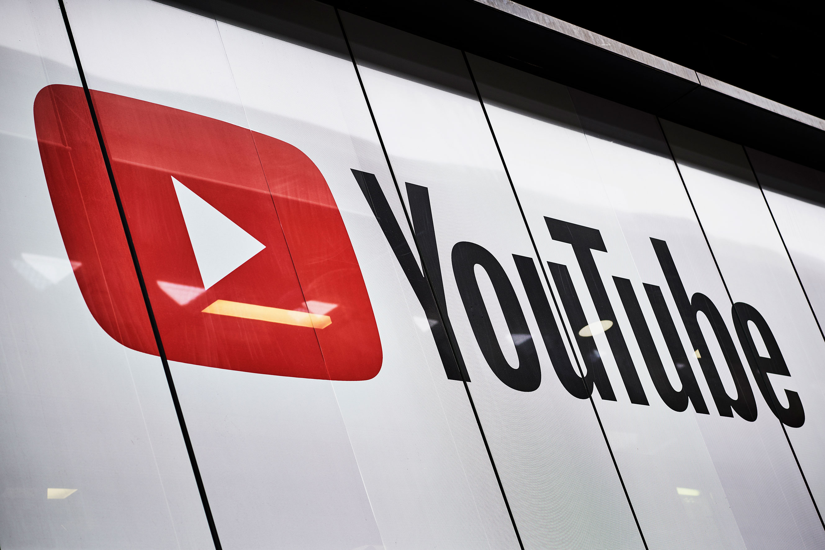 YouTube renforce sa lutte contre le...