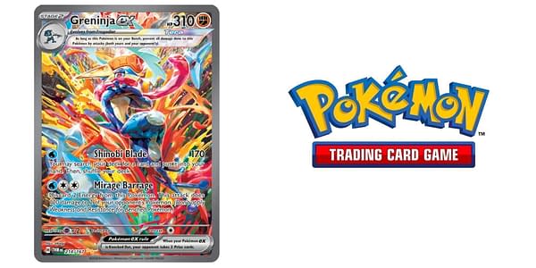 Cartes rares Pokémon TCG : Analyse...