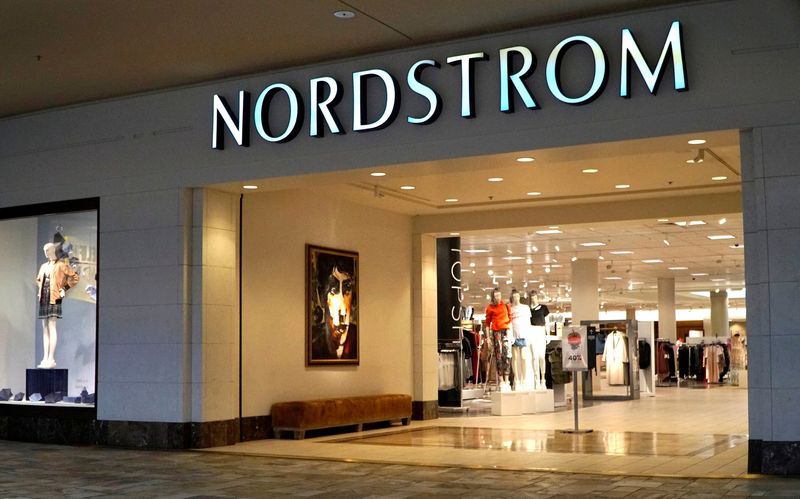 Nordstrom : La Famille Fondatrice R...