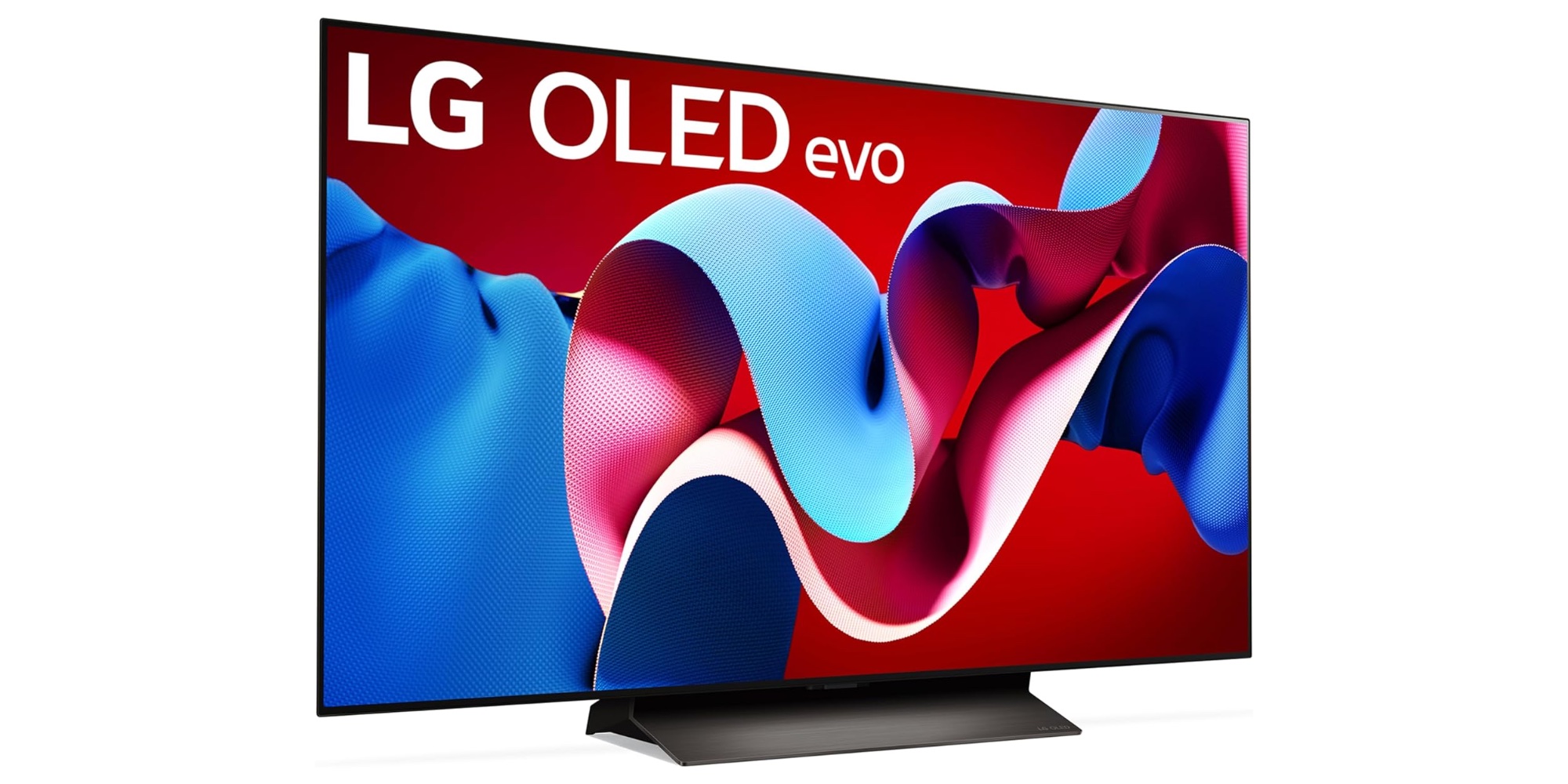 Offre exceptionnelle : LG OLED Evo ...