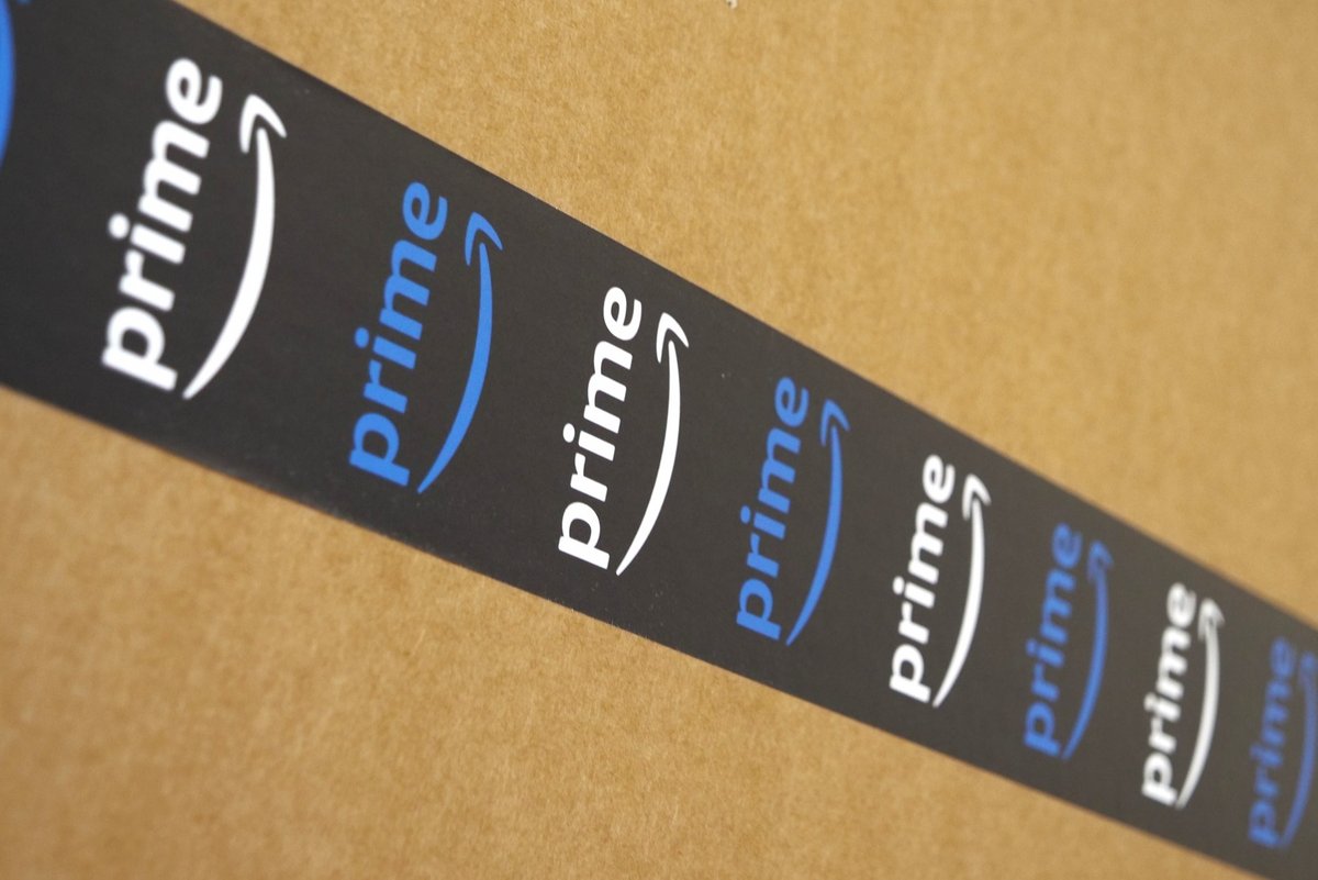 Un livreur Amazon abandonne 80 coli...