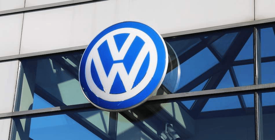 Fuite de données chez Volkswagen :...