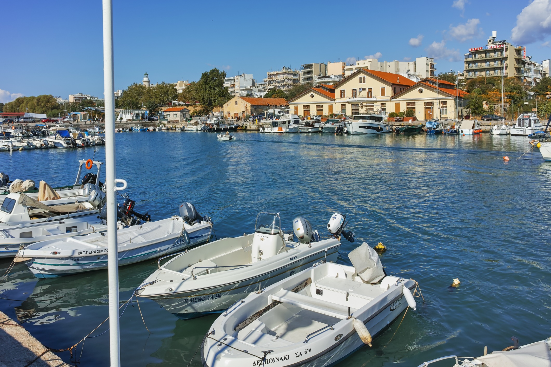 Alexandroupolis : Un Trésor Thrace...