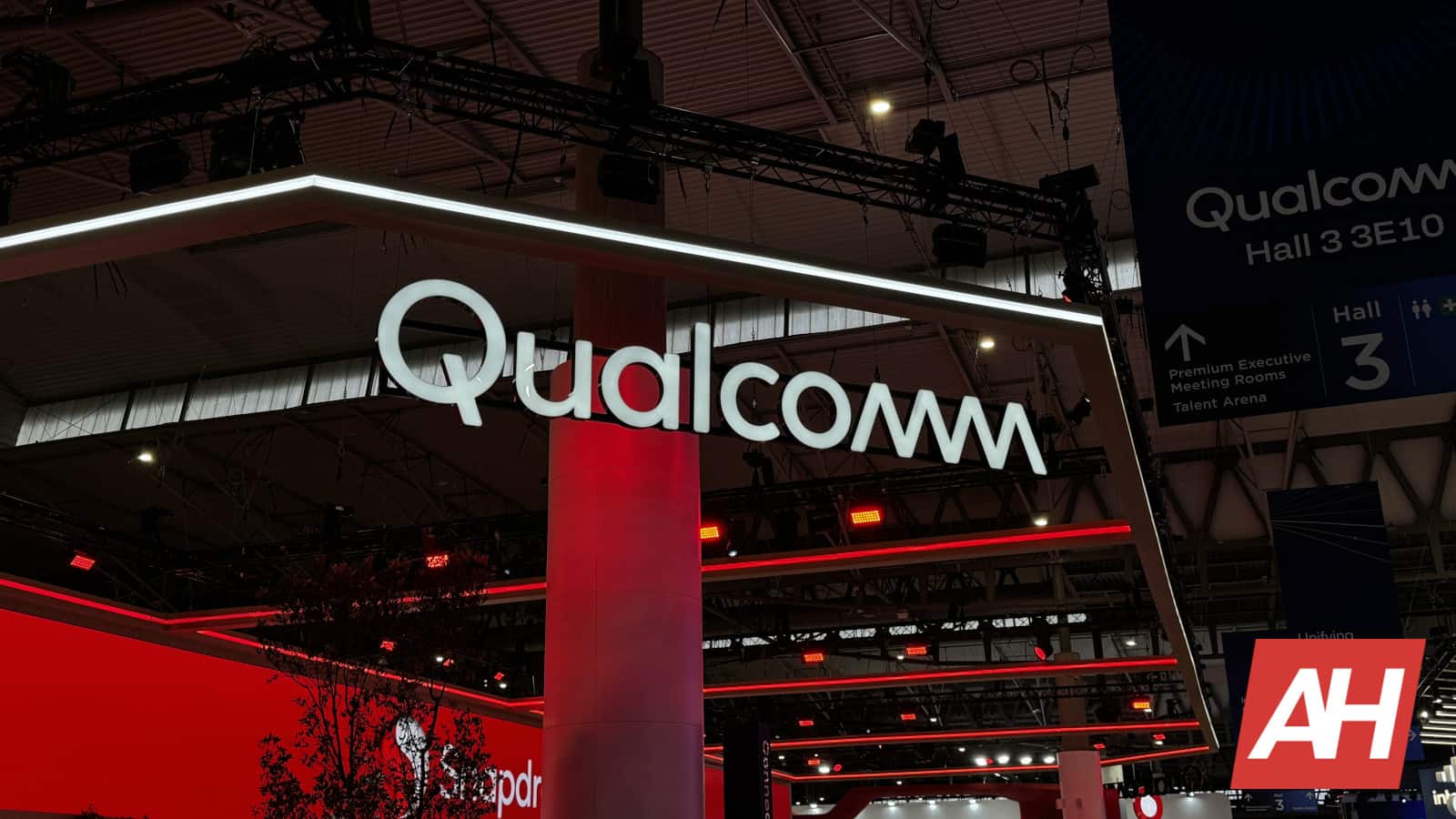 Qualcomm Refuse Toujours de Collabo...